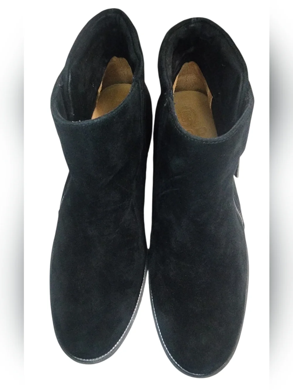 L'Amour des Pieds Jaidly Bootie, Womens 7 - Picture 5 of 10
